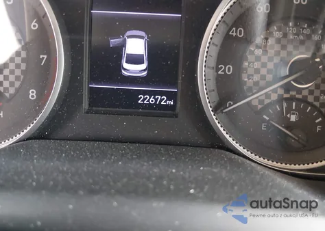 2019 Hyundai Elantra Value Edition из США, поврежденный, VIN KMHD84LF0KU841714